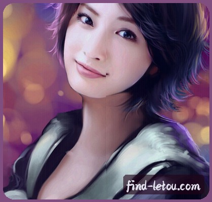 刘倩